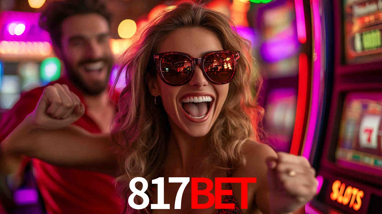 Descubra o Programa VIP da 817bet: Vantagens Exclusivas para Jogadores