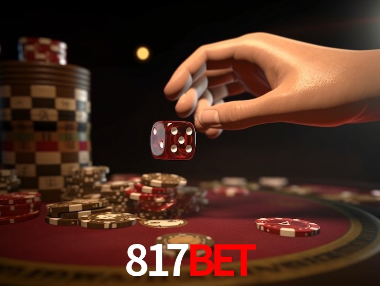 Experiência VIP 817bet