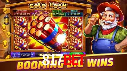 Descubra a Essência do 817bet: Nossa História e Compromissos