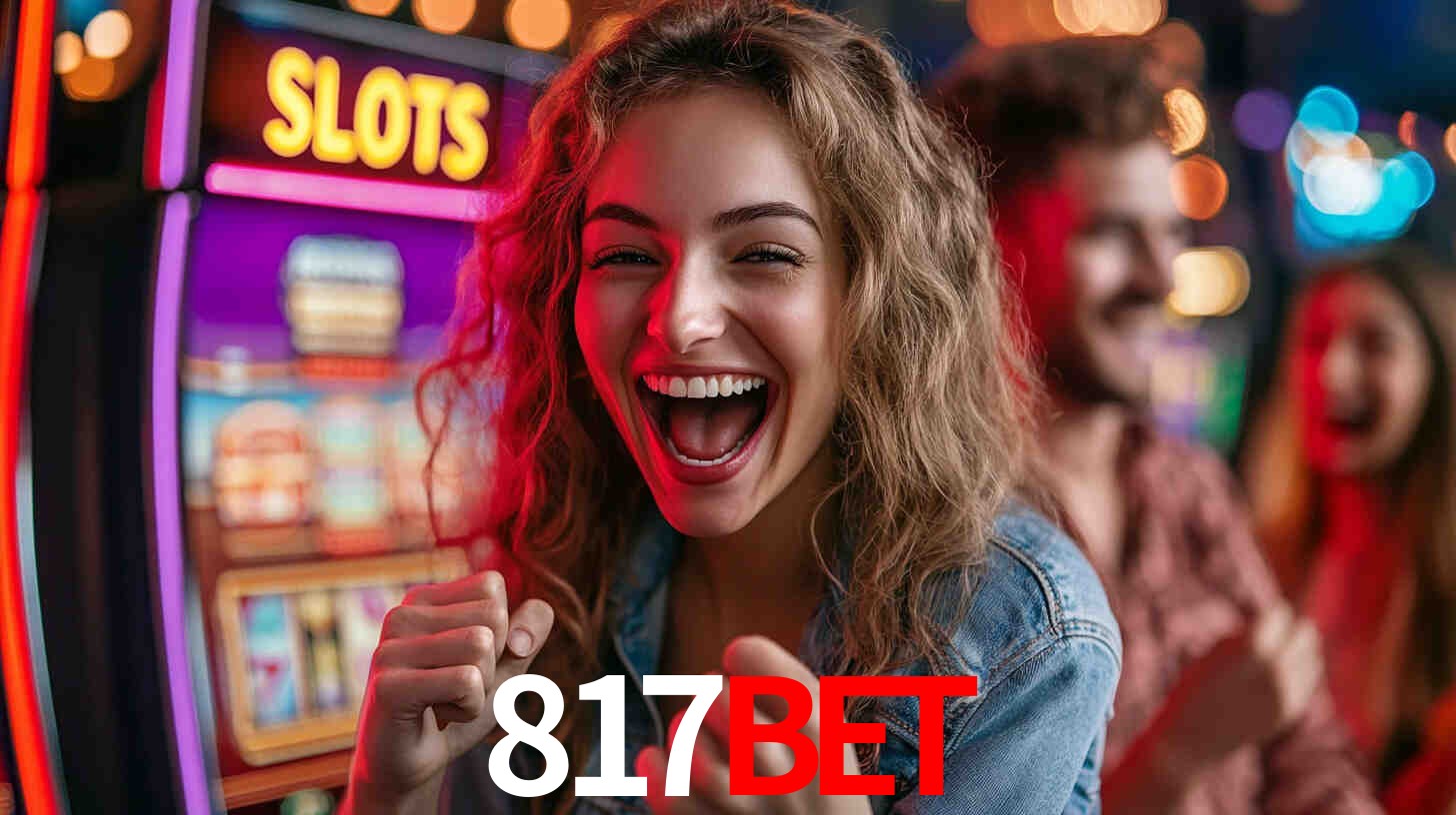 Apostas Esportivas na 817bet: Um Guia Completo