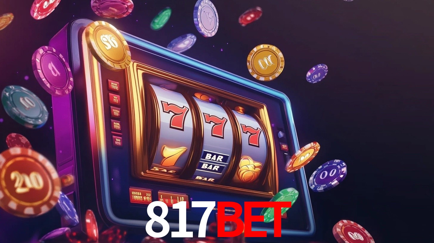 Daily Bonuses 817bet