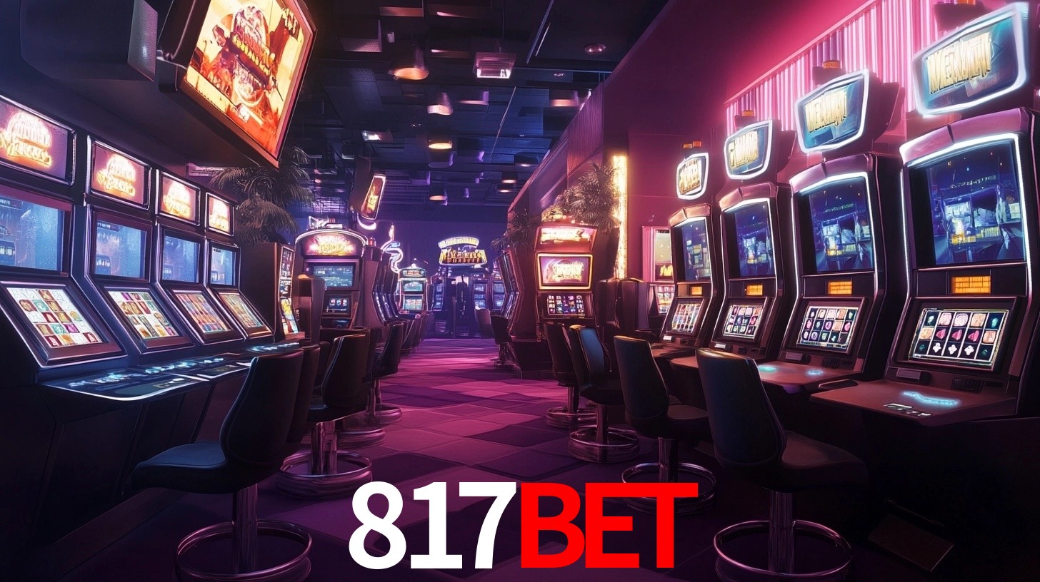 Ofertas Imperdíveis na 817bet: Promoções e Bônus Que Valem a Pena