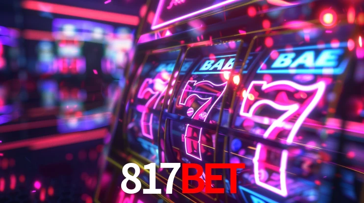 Game Providers 817bet