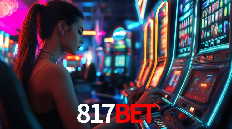 Explore as vantagens do 817bet: serviço profissional e confiabilidade